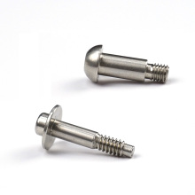 Custom OEM stainless steel bolts/ roofing screws / special hex head self-drilling screws